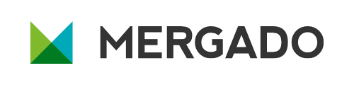 Mergado logo
